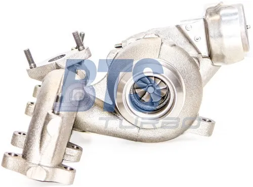 Turboaggregat BTS TURBO T915164BL