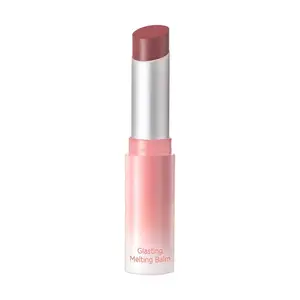 GLASTING MELTING BALM Veil rom&nd (12 Rose)