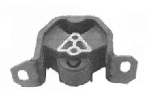 Motorkudde MAPCO 33721