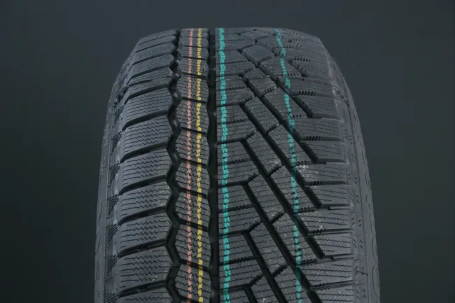 235/60r18 Gislaved Softfrost 200 Friktion Dot 2023