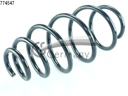 Spiralfjäder CS Germany 14.774.547