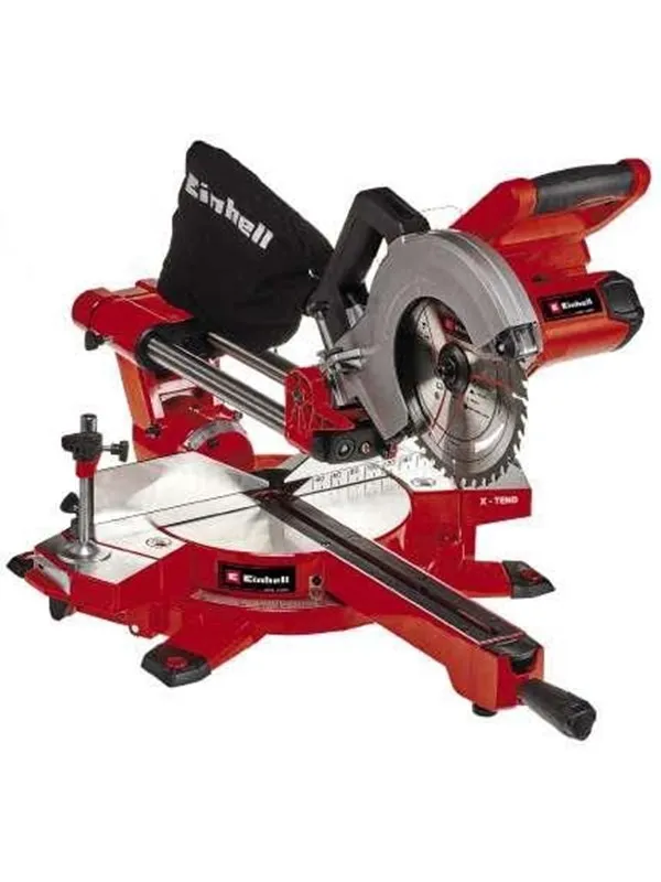 Einhell TE-SM 36/210 Li – Solo, 3800 RPM, 310 x 65 mm, 210 x 65 mm, 310 x 35 mm, 210 x 35 mm, Batteri – SOLO