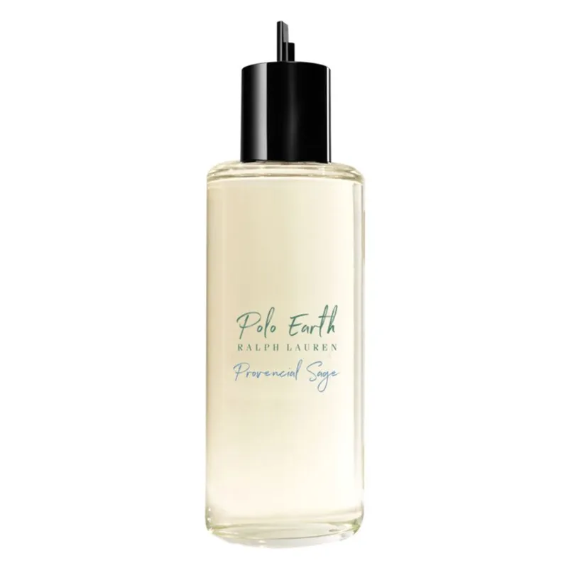 Polo Earth Provencial Sage - Eau de Toilette