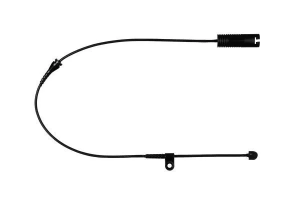 Slitagevarnare bromsbelägg HELLA 8DK 355 250-201