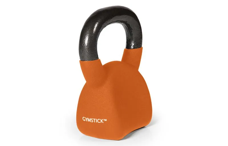 Gymstick Ergo Kettlebell 4-20kg – 8kg