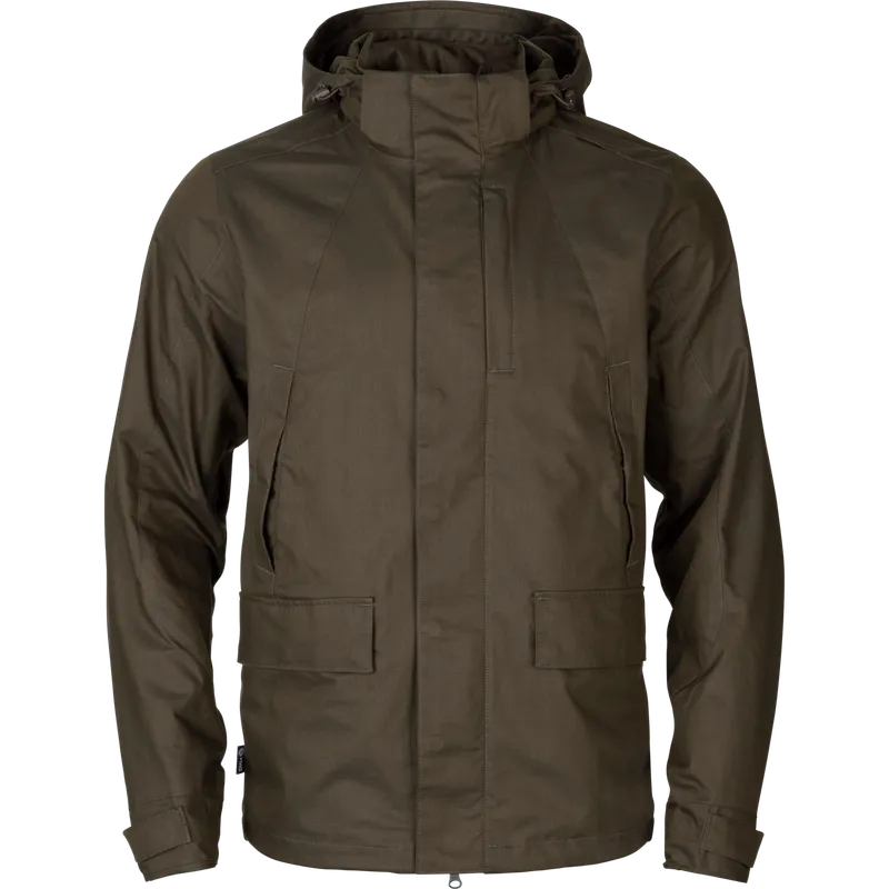 Härkila Nordic Hunter HWS Jacket Willow Green (#3238)