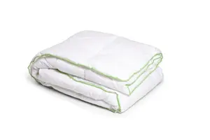 Lord Nelson - Microfiber Täcke Medium Utvald av Glasprinsen