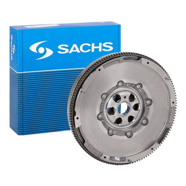 Dubbelmassesvänghjul SACHS 2294 001 361