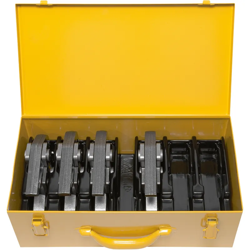 REMS 571101 R Pressbackset V 15-18-22-28