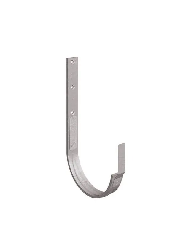 Rheinzink gutter bracket short galv steel 280×30/5mm