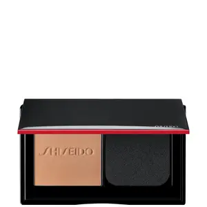 Shiseido Synchro Skin Self-Refreshing Custom Finish Powder Foundation 310 - Silk