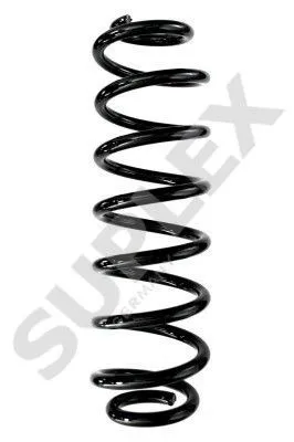 SUPLEX 39611 Spiralfjäder