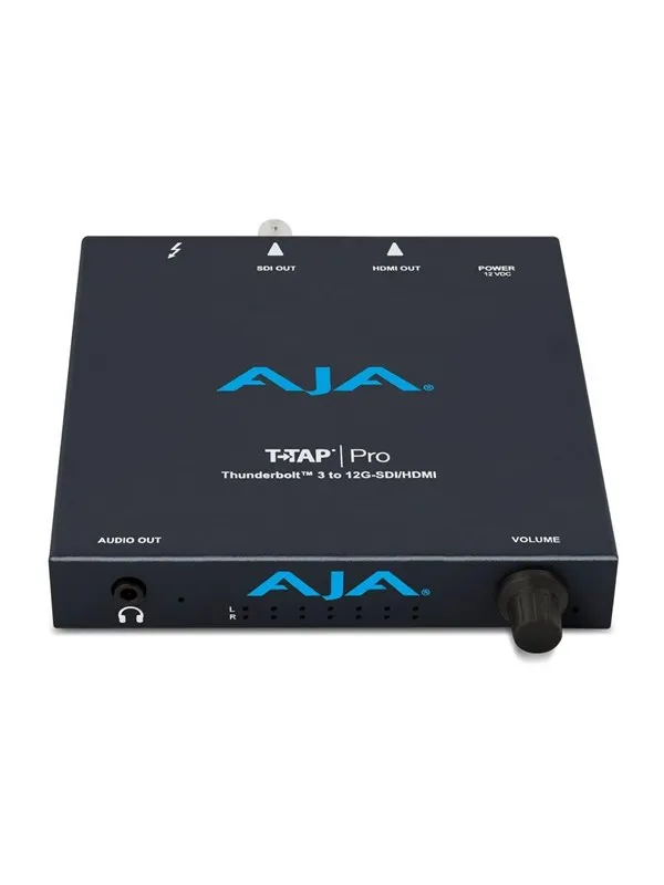 Aja T-Tap Pro