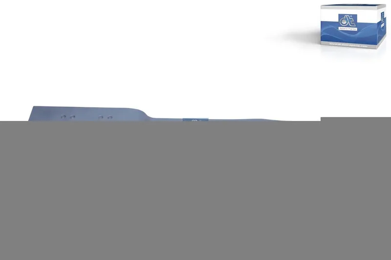 DT Spare Parts 1.25144 Bladfjäder