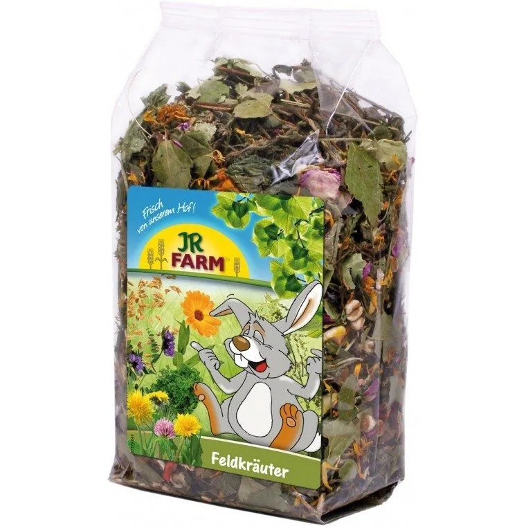 JR Farm Ängsörter
