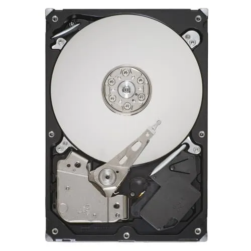 Hpe Hårddisk 3.5″ 15000r/min Sas