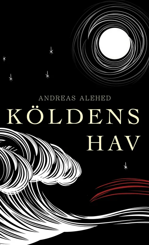 Köldens hav, E-bok