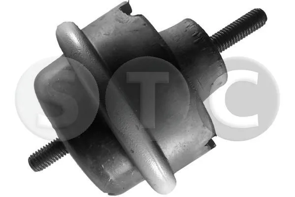 Motorkudde STC T4023091