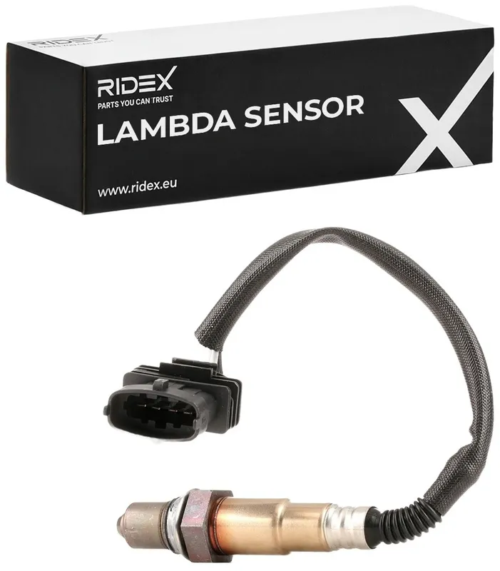 Lambdasond RIDEX 3922L0408
