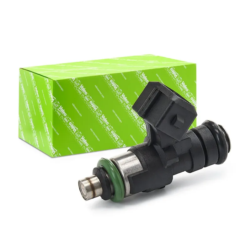 VALEO 348208 Insprutningsventil