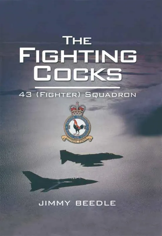 The Fighting Cocks, E-bok
