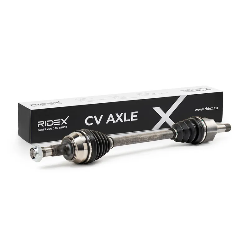 Drivaxel RIDEX 13D1157