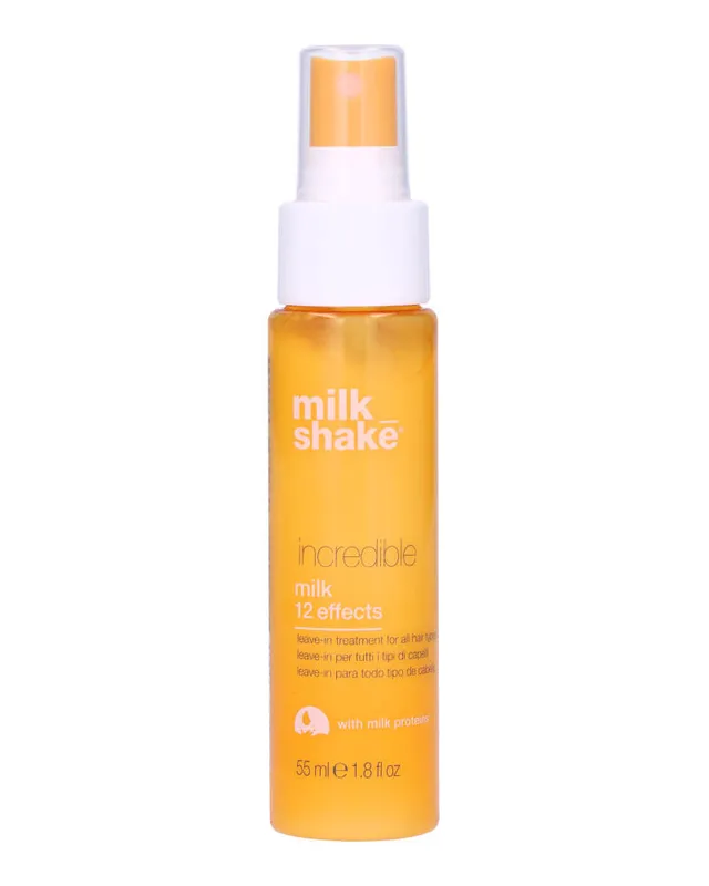 Milk Shake Incredible milk 12 effects 55 ml