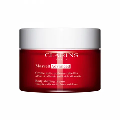 Clarins Masvelt Advanced Body Shaping Cream 200 ml