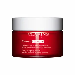 Clarins Masvelt Advanced Body Shaping Cream 200 ml
