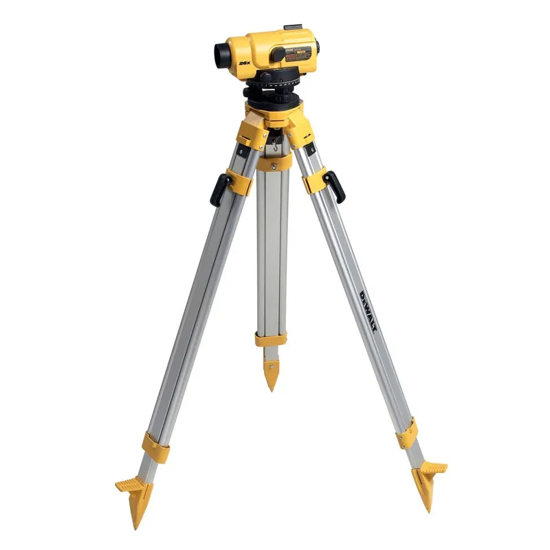 Dewalt DW096PK Kikare utan batteri och laddare