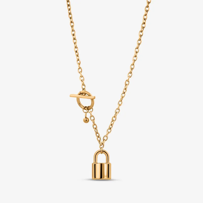 Unlock Halsband