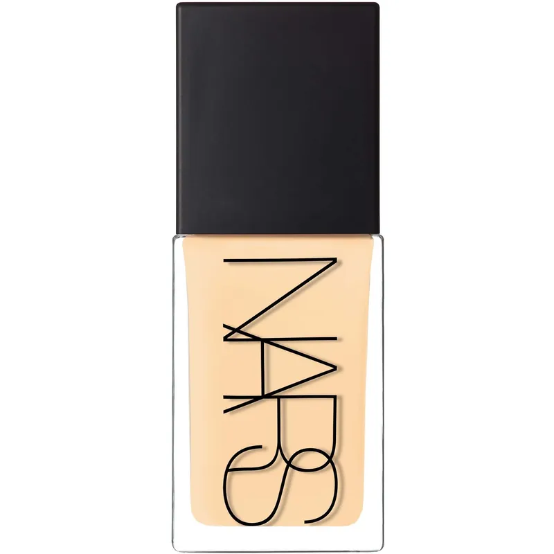 Light Reflecting Foundation – Flytande foundation