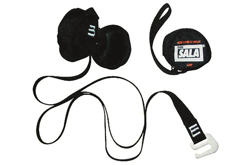 3M 9501403 Traumaband för sele