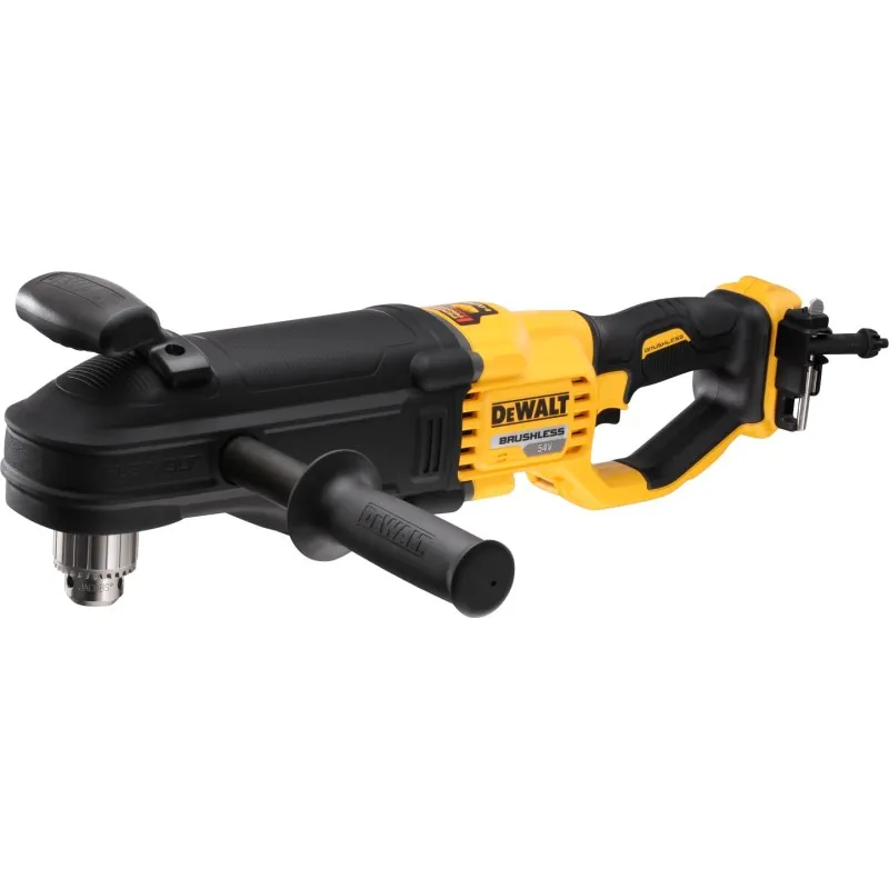Dewalt DCD470N-XJ Vinkelborrmaskin utan batteri och laddare