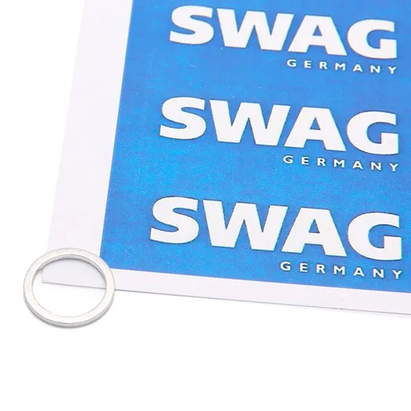 Tätningsring, oljeavtappningsskruv SWAG 99 90 7106
