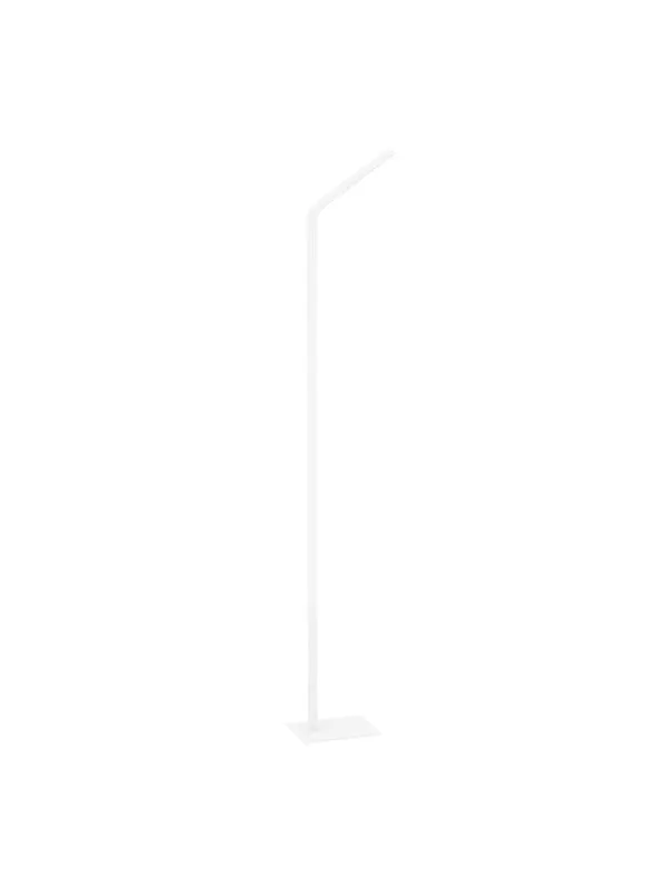 Eglo Mirante Golvlampa H1584 Cct Touch Vit