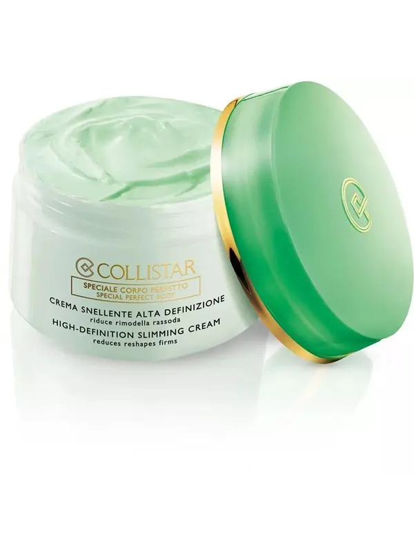 Collistar High Definition Slimming Cream 400 ml