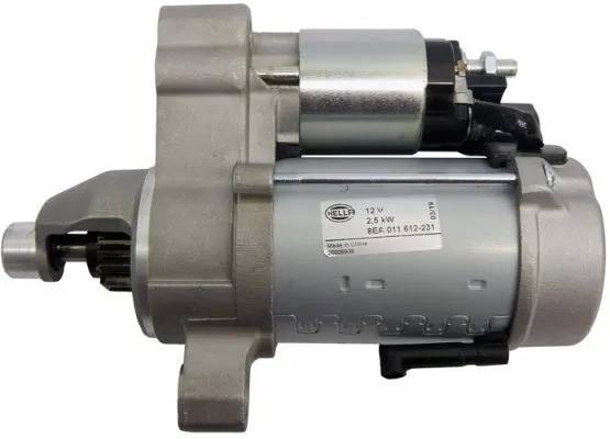 Startmotor HELLA 8EA 011 612-231