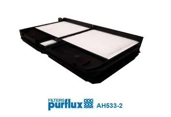 PURFLUX AH533-2 Kupéfilter