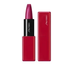 Shiseido TechnoSatin Gel Lipstick 422 Fuchsia Flux