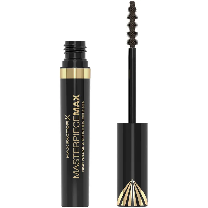 Max Factor Masterpiece Max High Volume & Definition Mascara 001 Black/Brown
