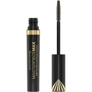 Max Factor Masterpiece Max High Volume & Definition Mascara 001 Black/Brown