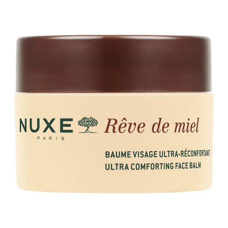 Nuxe Reve De Miel Face Balm 50 ml