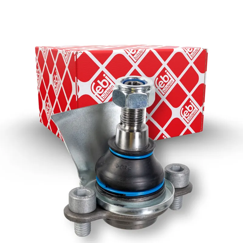 Spindelled FEBI BILSTEIN 19276