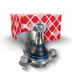 Spindelled FEBI BILSTEIN 19276