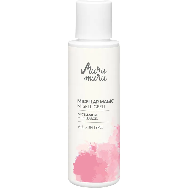Murumuru Micellar Magic Micellar Gel 100 ml