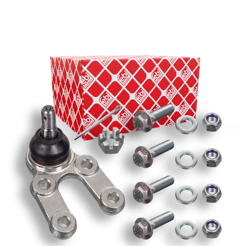 Spindelled FEBI BILSTEIN 41717