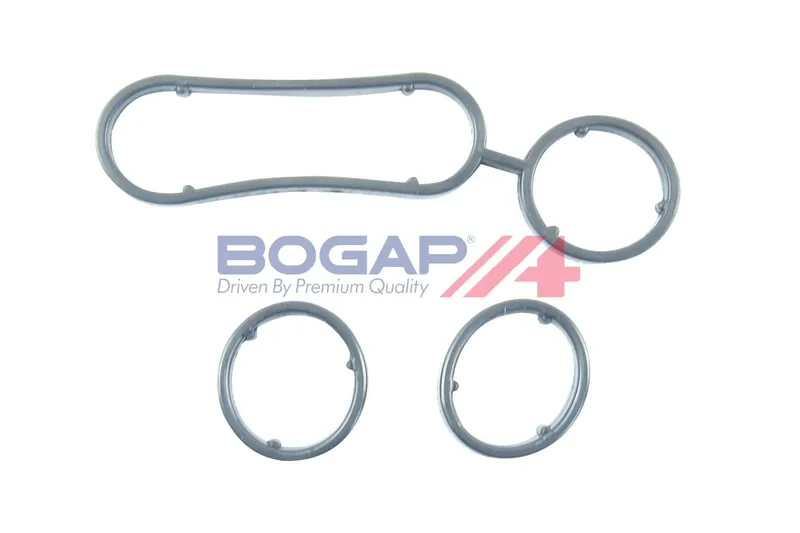 Packning, oljekylare BOGAP A1426101