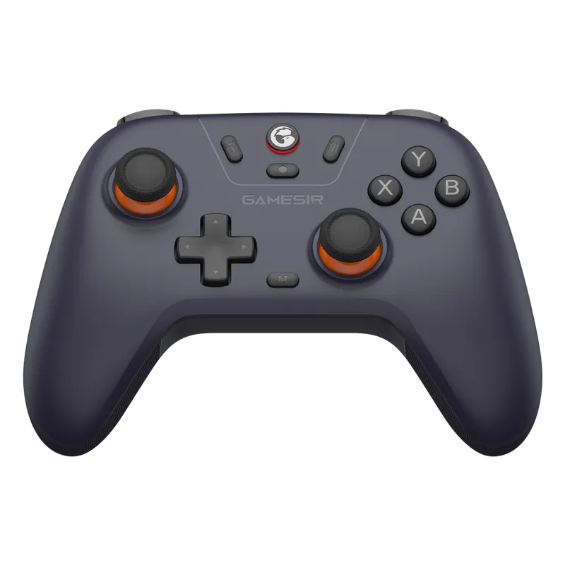 GameSir T4n Lite Wireless Controller (Purple) – Wireless Controller