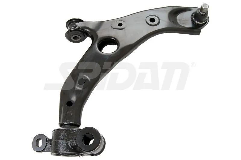 Länkarm, hjulupphängning SPIDAN CHASSIS PARTS 59168